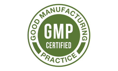 Gold Align  GMP Certified