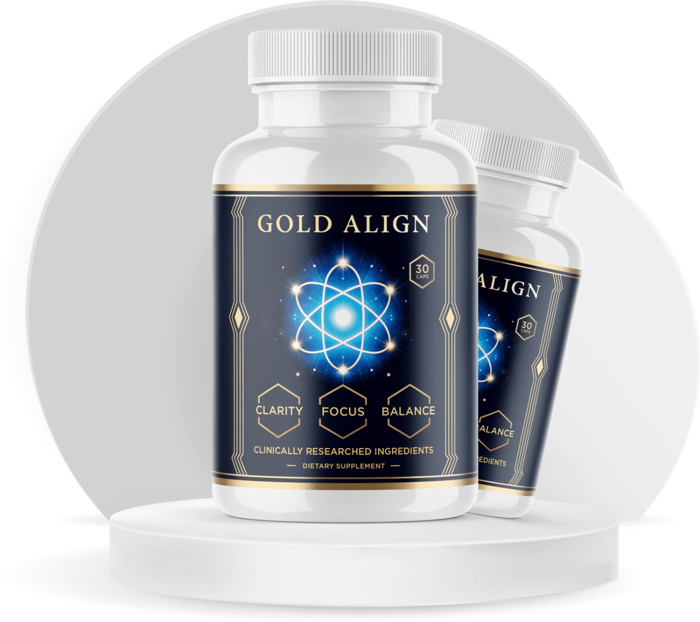 Gold Align Supplement